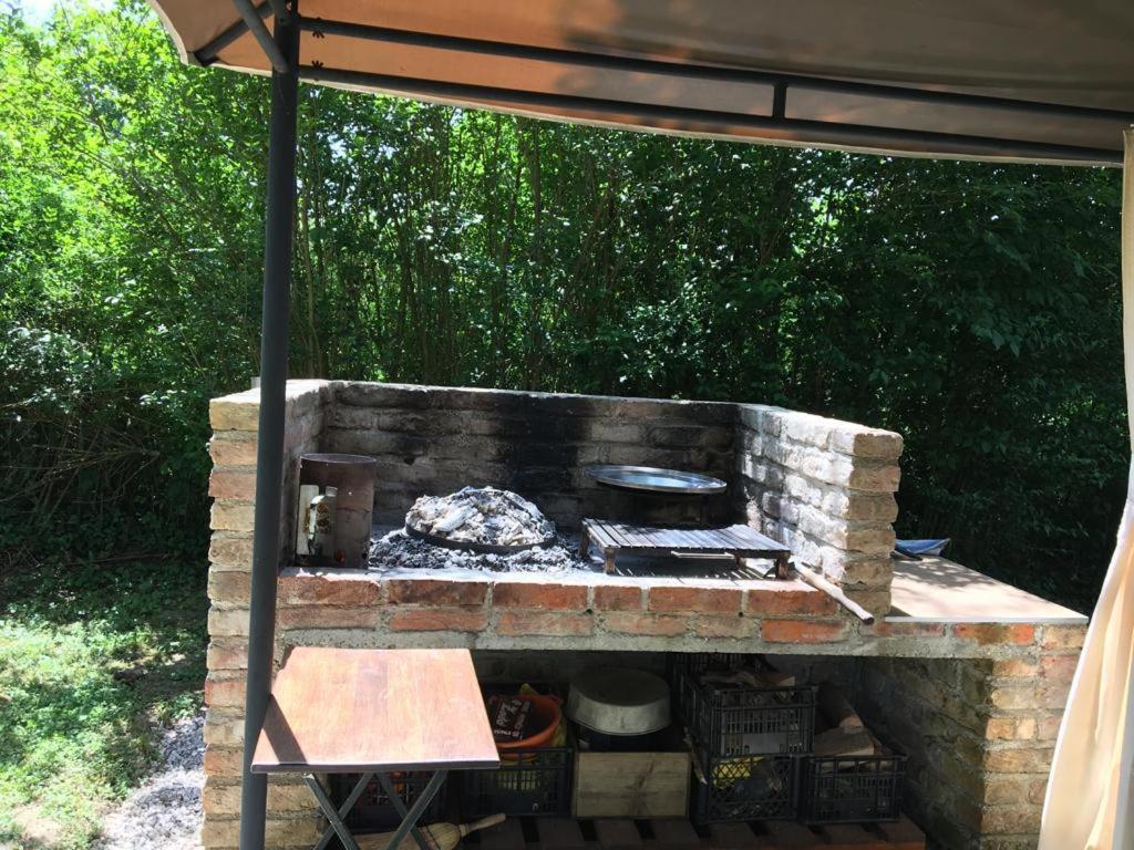 Chalet Slap Na Kupi Severin na Kupi Ngoại thất bức ảnh