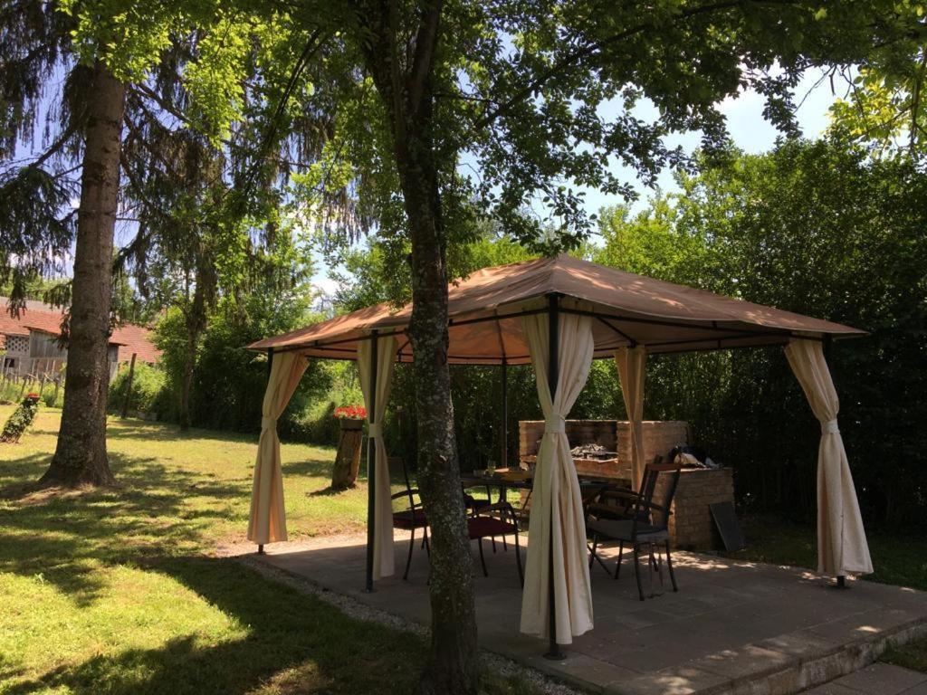 Chalet Slap Na Kupi Severin na Kupi Ngoại thất bức ảnh