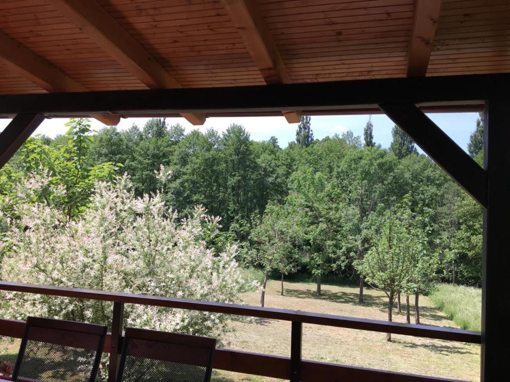 Chalet Slap Na Kupi Severin na Kupi Ngoại thất bức ảnh